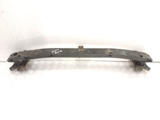 усилитель бампера переднего Peugeot 508 1 поколение 2012, 2.0 л., HDi, RHH (DW10CTED4), дизель, 6МКПП, noir perla nera / ktv, седан, передний привод, правый руль, 9670752080