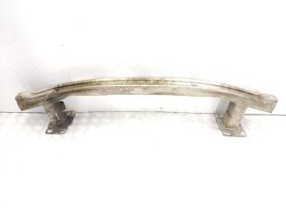 усилитель бампера переднего Renault Scenic 3 поколение JZ 2010, 1.5 л., DCi, K9K 836, дизель, 6МКПП, beige poivre / ted11, минивэн, передний привод, правый руль, 752100015, 752100015R