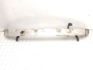 усилитель бампера переднего Mercedes-Benz C-Класс W203/S203/CL203 [рестайлинг] S203 2004, 2.2 л., CDi, OM 646.962, дизель, АКПП, brillantsilber / 744, универсал, задний привод, правый руль, A2036201034