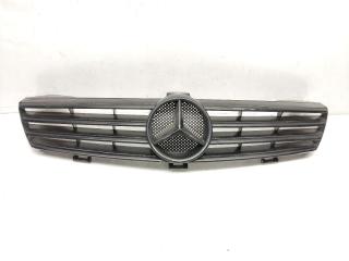 решетка радиатора Mercedes-Benz CLS-Класс C219 2006, 3.0 л., CDi, OM 642.920, дизель, АКПП, obsidianschwarz / 197, фастбэк, задний привод, правый руль, A2198800083