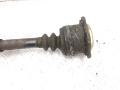 полуось передняя левая (приводной вал, ШРУС) Audi A8 D2/4D 1996, 4.2 л., i, ABZ, бензин, АКПП, kristallsilber / ly7t, седан, полный привод, правый руль, 4D0407271L - фото №3
