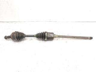 полуось передняя правая (приводной вал, ШРУС) BMW X5 E53 2003, 4.6 л., i, M62 B46 (468S1), бензин, АКПП, синий, внедорожник 5 дв., полный привод, правый руль, 31607565314