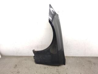 крыло переднее левое Mercedes-Benz CLS-Класс C219 2006, 3.0 л., CDi, OM 642.920, дизель, АКПП, obsidianschwarz / 197, фастбэк, задний привод, правый руль, A2198800718