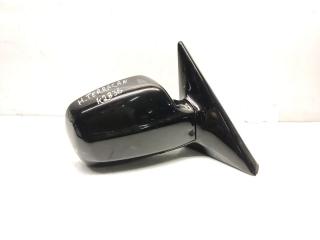 зеркало наружное правое Hyundai Terracan 1 поколение [рестайлинг] HP 2006, 2.9 л., CRDi, дизель, 5МКПП, чёрный, внедорожник 5 дв., полный привод, правый руль