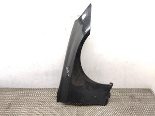 крыло переднее правое Mercedes-Benz CLS-Класс C219 2006, 3.0 л., CDi, OM 642.920, дизель, АКПП, obsidianschwarz / 197, фастбэк, задний привод, правый руль, A2198800818