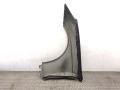 крыло переднее правое Mercedes-Benz CLS-Класс C219 2006, 3.0 л., CDi, OM 642.920, дизель, АКПП, obsidianschwarz / 197, фастбэк, задний привод, правый руль, A2198800818 - фото №2