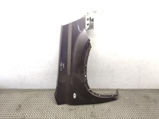 крыло переднее правое Nissan X-Trail T31 [рестайлинг] 2011, 2.0 л., DCi, M9R 760, дизель, 6МКПП, brownish gray / k55, внедорожник 5 дв., полный привод, правый руль, F3100-JG0EA