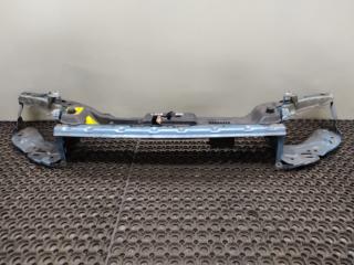 передняя панель крепления облицовки (телевизор) Volvo S40 2 поколение 2005, 1.6 л., D, D 4164 T, дизель, 6МКПП, синий, седан, передний привод, правый руль, 31250312