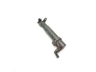 форсунка омывателя фары правая Mercedes-Benz E-Класс W211/S211 S211 2005, 3.0 л., CDi, OM 642.920, дизель, АКПП, iridiumsilber / 775, универсал, задний привод, правый руль, 2118600647, 8WT008396-02