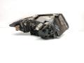 фара левая BMW 3 серия E90/E91/E92/E93 E90 2006, 2.0 л., D, M47N 204 D4, дизель, 6МКПП, black saphir / 475, универсал, задний привод, правый руль, 63116942723, 6942723, 89311650 - фото №2