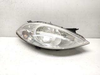 фара правая Mercedes-Benz A-Класс W169 2005, 1.7 л., i, M 266.940, бензин, 5МКПП, polarsilber / 761, хетчбэк 5 дв., передний привод, правый руль, A1698200461, 0301197602