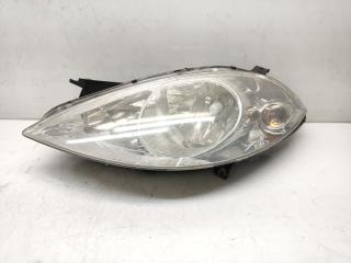 фара левая Mercedes-Benz A-Класс W169 2005, 1.7 л., i, M 266.940, бензин, 5МКПП, polarsilber / 761, хетчбэк 5 дв., передний привод, правый руль, A1698200361, 0301197601