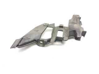 крепление фары левой BMW X5 E53 2003, 3.0 л., i, M54 B30 (306S3), бензин, АКПП, topasblau / 364, внедорожник 5 дв., полный привод, правый руль, 15183500