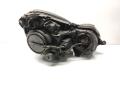 фара левая Mercedes-Benz E-Класс W211/S211 2003, 3.2 л., CDi, OM 648.961, дизель, АКПП, brillantsilber / 744, седан, задний привод, правый руль, A2118203161 - фото №2