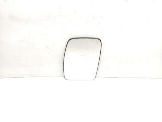 стекло зеркала наружного левого Renault Master 2 поколение [рестайлинг] 2010, 2.5 л., DCi, G9U 650, дизель, 6МКПП, белый, микроавтобус, передний привод, правый руль