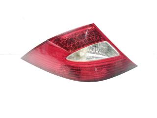 фонарь задний левый Mercedes-Benz CLS-Класс C219 2006, 3.0 л., CDi, OM 642.920, дизель, АКПП, obsidianschwarz / 197, фастбэк, задний привод, правый руль, 2198200164