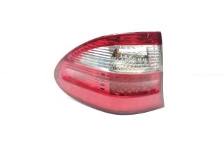 фонарь задний левый Mercedes-Benz E-Класс W211/S211 S211 2005, 3.0 л., CDi, OM 642.920, дизель, АКПП, iridiumsilber / 775, универсал, задний привод, правый руль, A2118201564