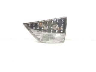 фонарь крышки багажника правый Mitsubishi Outlander 2 поколение CW 2007, 2.0 л., DiD, BSY, дизель, 6МКПП, red / p23a, внедорожник 5 дв., полный привод, правый руль, 8331A006