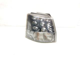 фонарь задний левый Mitsubishi Outlander 2 поколение CW 2007, 2.0 л., DiD, BSY, дизель, 6МКПП, red / p23a, внедорожник 5 дв., полный привод, правый руль, 8330A379