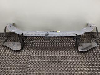 передняя панель крепления облицовки (телевизор) Land Rover Freelander 2 поколение L359 2008, 2.2 л., TD, 224DT, дизель, АКПП, серый, внедорожник 5 дв., полный привод, правый руль