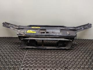 передняя панель крепления облицовки (телевизор) Volvo S60 1 поколение 2001, 2.0 л., Ti, B 5204 T5, бензин, 5МКПП, синий, седан, передний привод, правый руль, 30655380