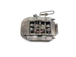 суппорт задний левый Volkswagen Touareg 1 поколение 2006, 3.0 л., TDi, BKS, дизель, АКПП, schwarz / l041, внедорожник 5 дв., полный привод, правый руль, 7L6615423L