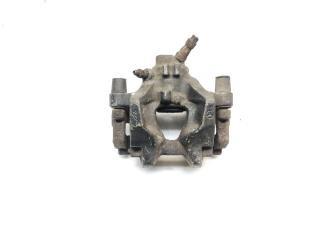 суппорт задний левый Mercedes-Benz C-Класс W204/S204/C204 [рестайлинг] W204 2011, 2.2 л., CDi, OM 651.911, дизель, 6МКПП, indigolithblau / 230, седан, задний привод, правый руль, A2044231581