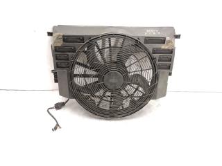 вентилятор радиатора Land Rover Range Rover 3 поколение L322 2003, 3.0 л., D, 306D1, дизель, АКПП, giverney green / 734, внедорожник 5 дв., полный привод, правый руль, 6921322