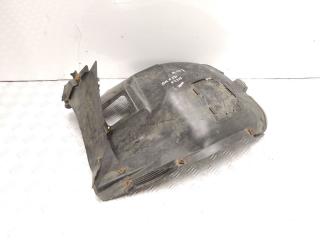 защита арок передняя левая (подкрылок) BMW 3 серия E90/E91/E92/E93 E91 2006, 2.0 л., D, M47N 204 D4, дизель, 6МКПП, titansilber / 354, универсал, задний привод, правый руль, 8040101