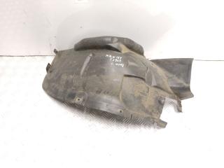 защита арок передняя левая (подкрылок) Mercedes-Benz A-Класс W169 2005, 1.7 л., i, M 266.940, бензин, 5МКПП, polarsilber / 761, хетчбэк 5 дв., передний привод, правый руль, 1696903330