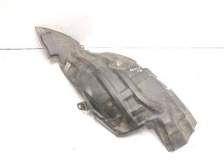 защита арок передняя правая (подкрылок) Mazda 2 DE 2008, 1.3 л., i, ZJ-VE, бензин, 5МКПП, чёрный, хетчбэк 5 дв., передний привод, правый руль, D652-56-1306