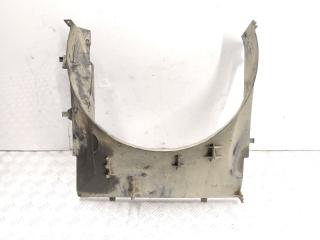 диффузор вентилятора Land Rover Discovery 3 поколение L319 2006, 2.7 л., TD, 276DT, дизель, АКПП, rimini red / lrc889, внедорожник 5 дв., полный привод, правый руль, PGK500096, PGK500230