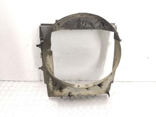 диффузор вентилятора Land Rover Range Rover Sport 1 поколение L320 2006, 2.7 л., D, 276DT, дизель, АКПП, russ black / lrc697, внедорожник 5 дв., полный привод, правый руль, PGK500096, PGK500230