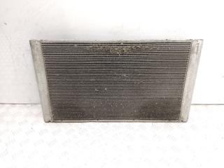 радиатор (основной) BMW 5 серия E60/E61 [рестайлинг] E60 2007, 2.0 л., D, N47 D20 A, дизель, АКПП, schwarz ii / 668, седан, задний привод, правый руль, 17117795878