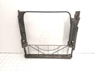 диффузор вентилятора BMW X5 E53 2001, 3.0 л., D, M57 D30 (306D1), дизель, АКПП, titansilber / 354, внедорожник 5 дв., полный привод, правый руль, 17.10-1439105