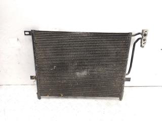 радиатор кондиционера BMW 3 серия E46 1999, 2.5 л., i, M52 B25 (256S4), бензин, АКПП, titansilber / 354, седан, задний привод, правый руль, 8377614