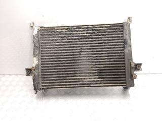 интеркулер Jeep Grand Cherokee 2 поколение [рестайлинг] WJ 2004, 2.7 л., CRD, ENF, дизель, АКПП, синий, внедорожник 5 дв., полный привод, правый руль