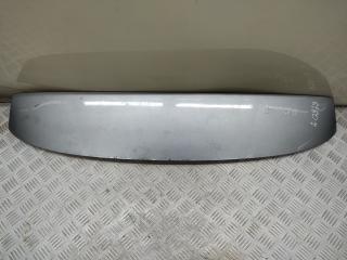 спойлер BMW 3 серия E46 [рестайлинг] 2003, 2.0 л., D, M47N 204 D4, дизель, 6МКПП, silbergrau / a08, универсал, задний привод, правый руль, 51718235987