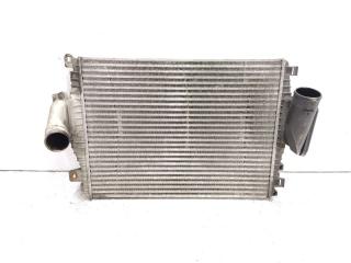 интеркулер Jaguar XF X250 250 2009, 2.7 л., D, AJD, дизель, АКПП, ultimate black / pab, седан, задний привод, правый руль