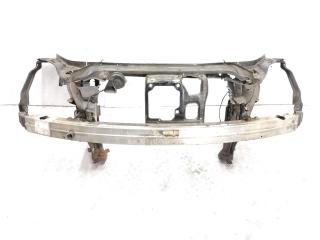 передняя панель крепления облицовки (телевизор) Mercedes-Benz CLS-Класс C219 2006, 3.0 л., CDi, OM 642.920, дизель, АКПП, obsidianschwarz / 197, фастбэк, задний привод, правый руль