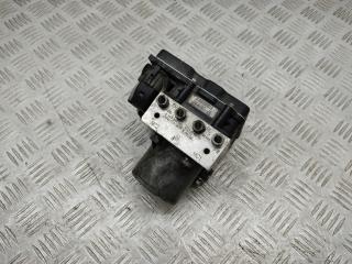 блок ABS Jaguar XF X250 [рестайлинг] 250 2011, 3.0 л., D, AJV6D, дизель, АКПП, седан, задний привод, правый руль, AX23-2C405-AC, 0265251089, 0265951370