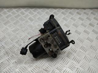 блок ABS BMW 5 серия E60/E61 [рестайлинг] E60 2007, 2.0 л., D, N47 D20 A, дизель, АКПП, schwarz ii / 668, седан, задний привод, правый руль, 0265960327