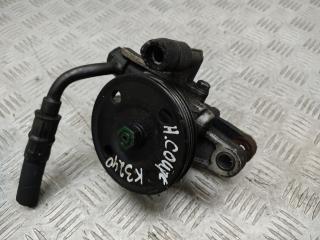 насос гидроусилителя руля Hyundai Coupe 2 поколение [2-й рестайлинг] GK 2007, 2.0 л., i, G4GC, бензин, 5МКПП, steel gray / 9a, купе, передний привод, правый руль, 57100-2D151