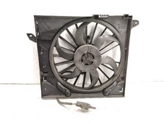 вентилятор радиатора Jaguar XF X250 250 2008, 2.7 л., D, AJD, дизель, АКПП, midnight / pef, седан, задний привод, правый руль, 8X23-19E839-CC