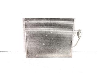 радиатор кондиционера BMW 5 серия E39 [рестайлинг] 2001, 2.5 л., i, M54 B25 (256S5), бензин, 5МКПП, titansilber / 354, седан, задний привод, правый руль, 64538378438