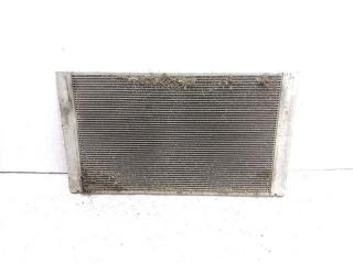 радиатор (основной) BMW 5 серия E60/E61 [рестайлинг] E61 2008, 2.0 л., D, N47 D20 A, дизель, АКПП, spacegrau / a52, универсал, задний привод, правый руль, 17117795878