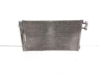 радиатор кондиционера BMW 3 серия E90/E91/E92/E93 E90 2006, 2.0 л., D, M47N 204 D4, дизель, 6МКПП, black saphir / 475, универсал, задний привод, правый руль, 6930039