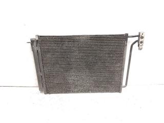 радиатор кондиционера BMW X5 E53 2001, 3.0 л., D, M57 D30 (306D1), дизель, АКПП, titansilber / 354, внедорожник 5 дв., полный привод, правый руль, 6914216