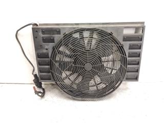 вентилятор радиатора BMW 7 серия E65/E66/E67 [рестайлинг] E65 2006, 3.0 л., D, M57N2 306 D3, дизель, АКПП, titansilber / 354, седан, задний привод, правый руль, 6921321