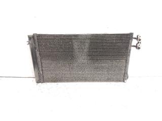 радиатор кондиционера BMW 3 серия E90/E91/E92/E93 E92 2006, 3.0 л., D, M57N2 306 D3, дизель, 6МКПП, titansilber / 354, купе, задний привод, правый руль, 64539206296